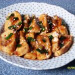 Esther-Wee’s-tofu-side-dish