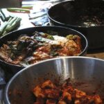 Mina’s kimchi