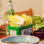 baechussamjang