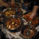 kimchi