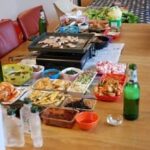 party