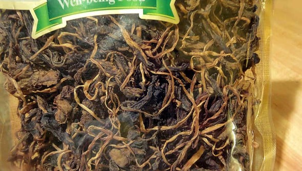chwinamul