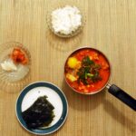 kimchi-stew-meal
