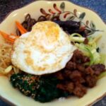 wallis-Payano’s-bibimbap