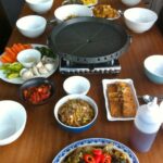 Jamie-Frater’s-Korean-meal