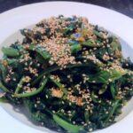 spinach