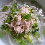 [18.04.14] 닭칼국수 Chicken Noodle Soup (44)