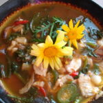 2011 Sep 02_Spicy fish soup_11161