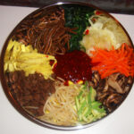 Ham-Alfred’s-bibimbap
