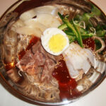Ham-Alfred’s-bibimnaengmyeon
