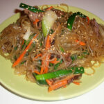 Ham-Alfred’s-japchae