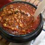 soondubu jjigae