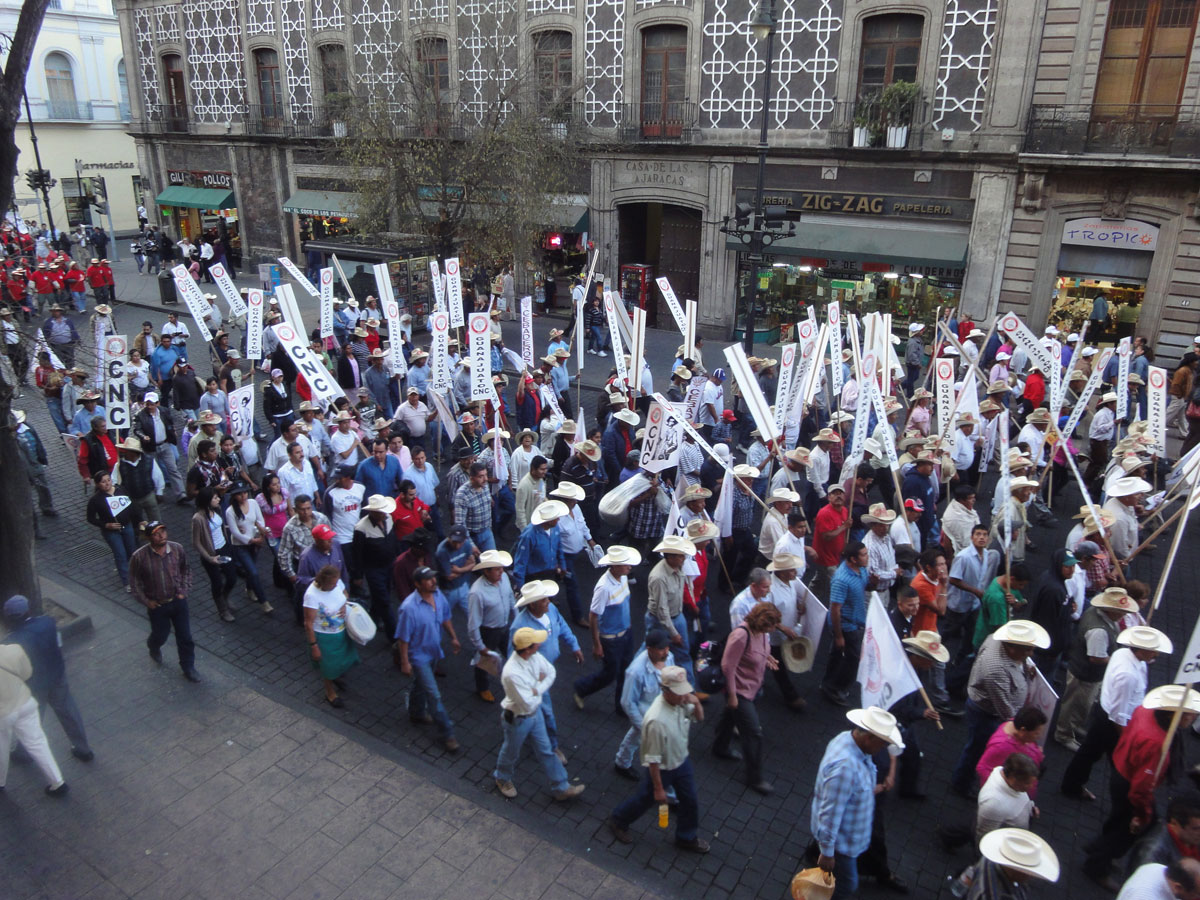 People in Mexico - Maangchi’s blog