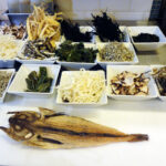 dried seafood