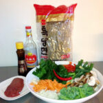 Japchae
