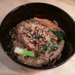 japchae