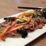 japchae