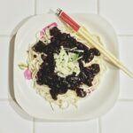 jjajangmyeon