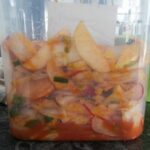 kimchi