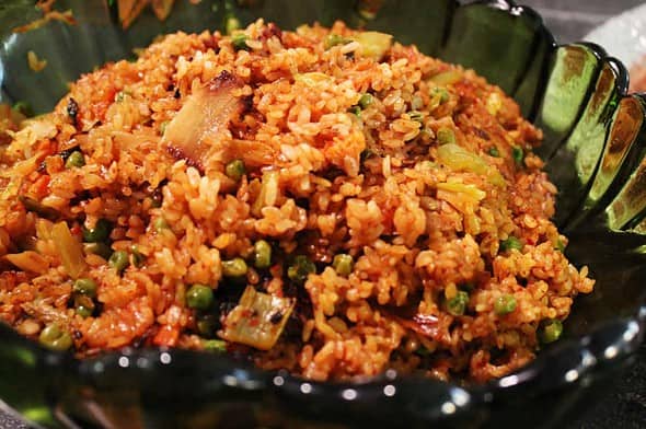 kimchibokkeumbap kimchibokkeumbap