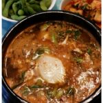 tofu stew