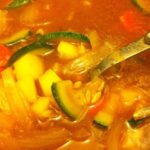 Doenjang-Chigae