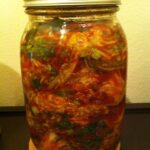 Mak-Kimchi