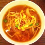Soybean-Sprout-Soup