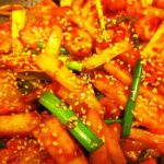 Spicy-Fish-Cake-Stir-Fry