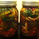 Yeolmu-Kimchi