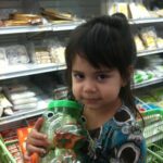 niece