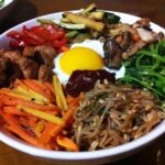 Bibimbap