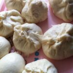 Jinpang-mandu