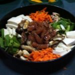 Mariska’s-bulgogistew