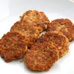 tuna pancakes