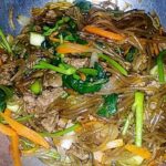 Yen’s-japchae