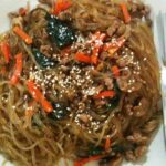 Josephine-Marasigan’s-japchae