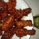 KFC (Korean Fried chicken)