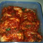 Kimchee