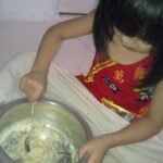 Making Hoddeok
