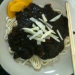 jjajangmyeon