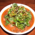 Mere’s-doenjangjjigae