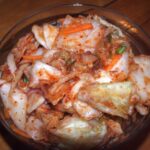 Mere’s-kimchi