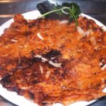 Mere’s-kimchijeon
