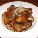 Mere’s-tangsuyuk