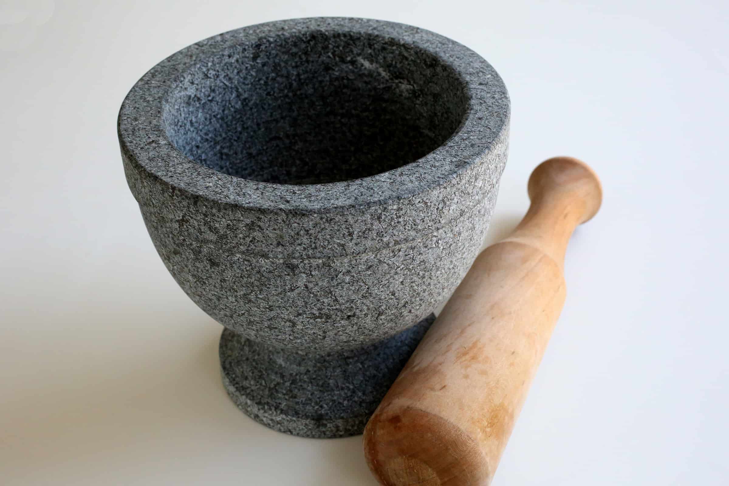 Mortar And Pestle Free Stock Photo Public Domain Pictures Otemoto