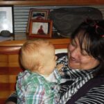 mere-and-baby
