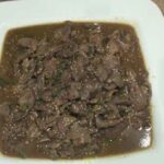 Bulgogi