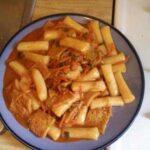 Duk-bokki