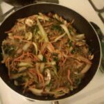 Jap-chae